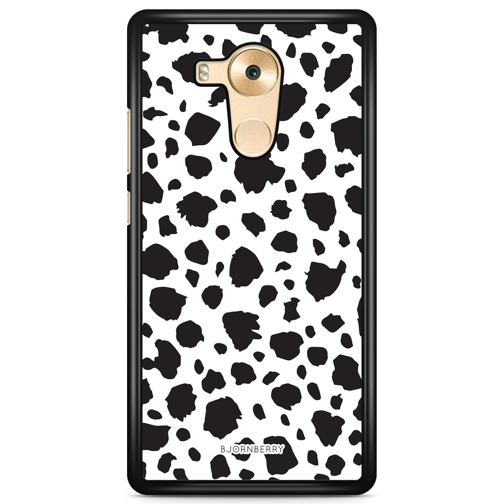 Huawei Mate 9 Pro Case - Dalmatian Pattern