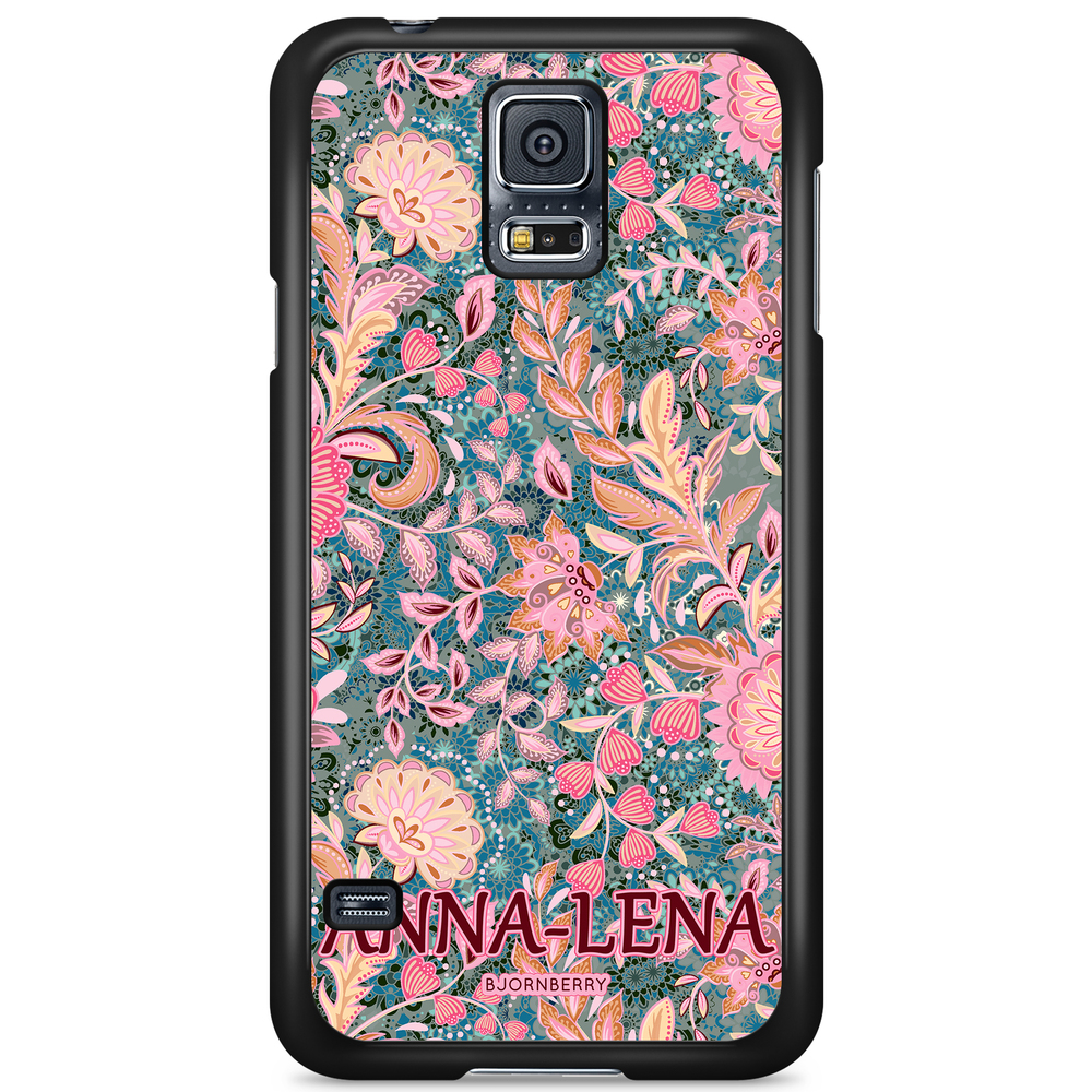 Samsung Galaxy S5 Case Custom - Fantasy Name