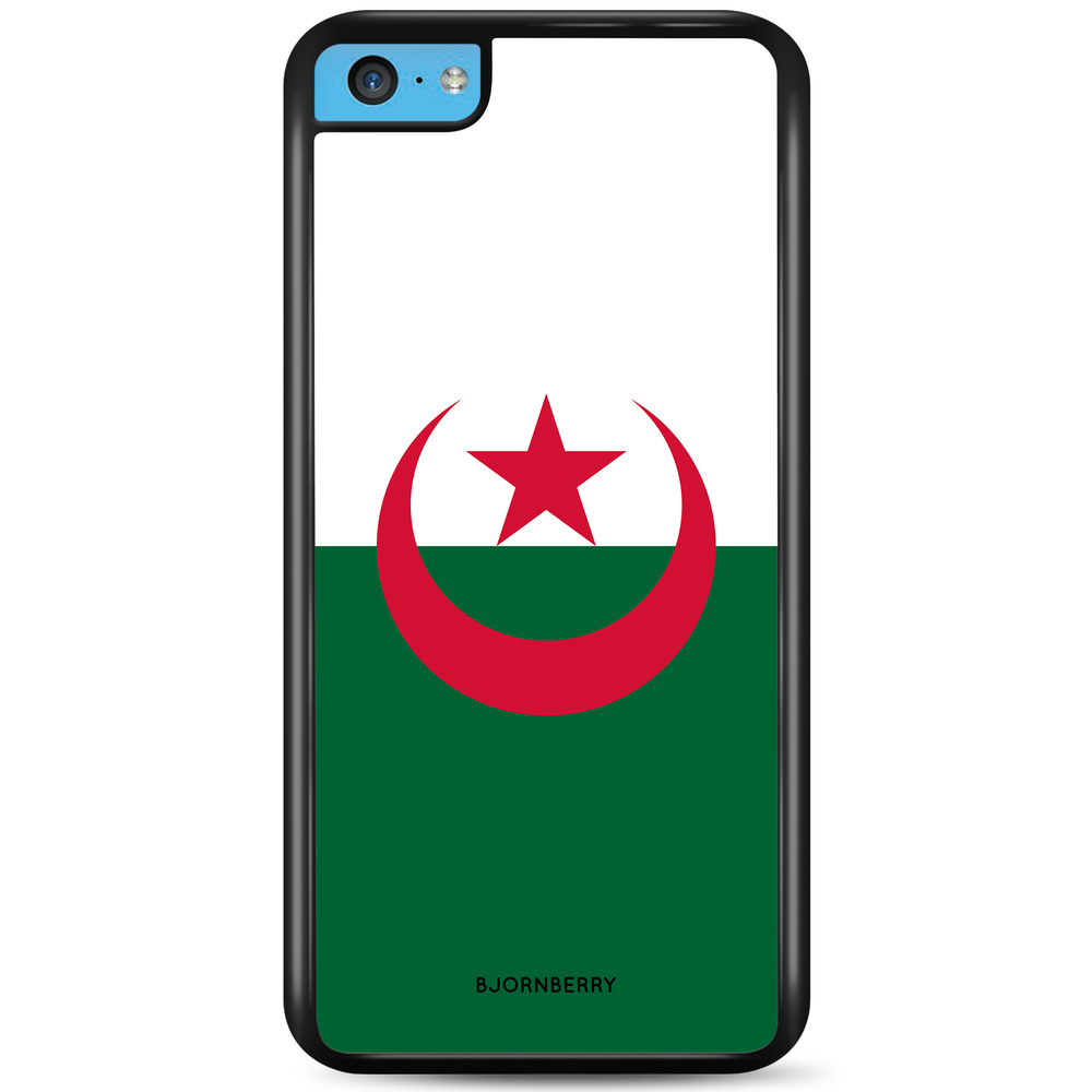iPhone 5C Case - Algeria