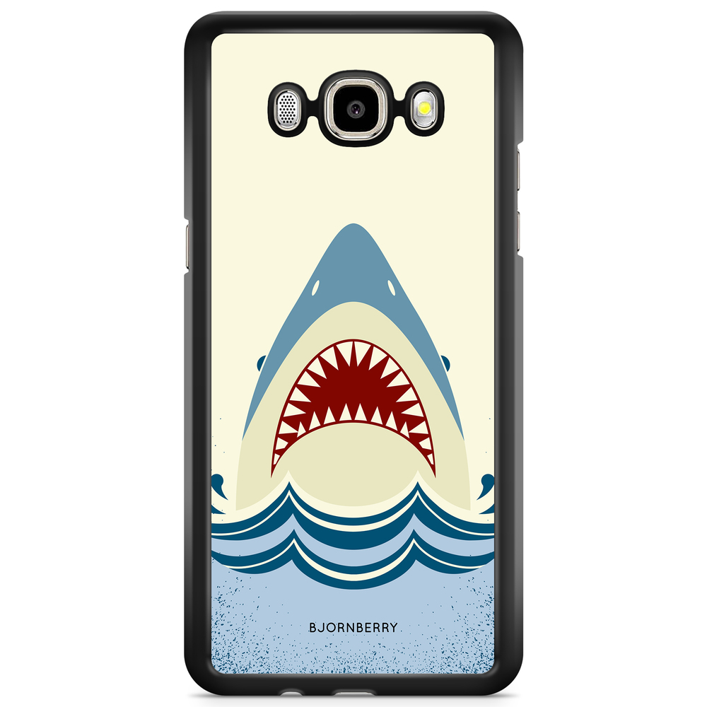 Samsung Galaxy J3 (2016) Case - Shark