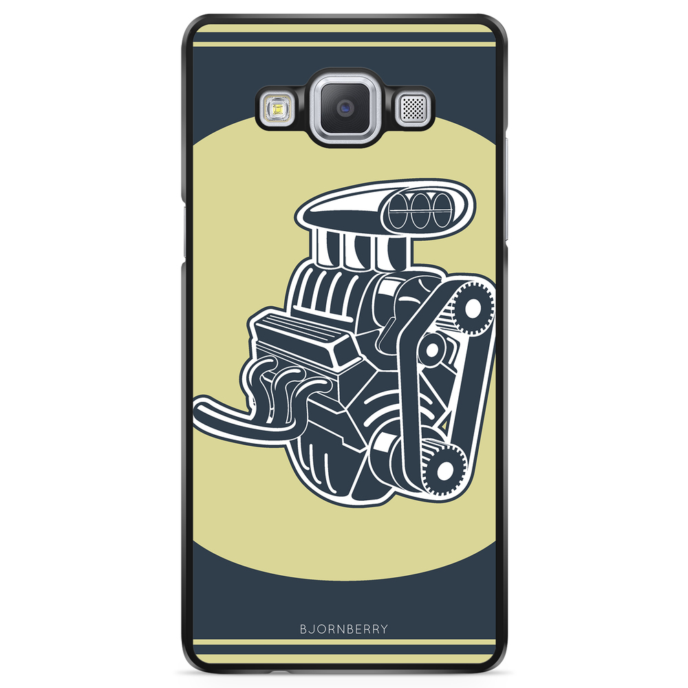 Samsung Galaxy A5 (2015) Case - Engine