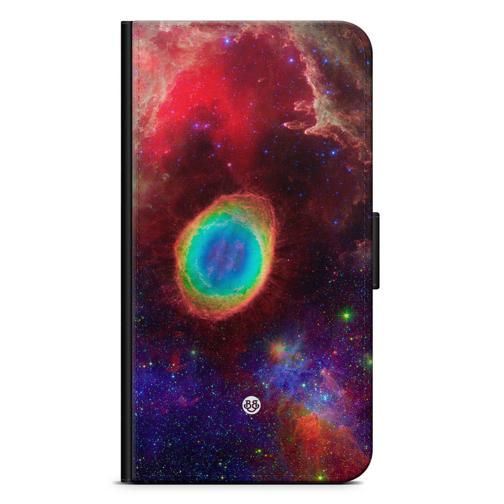 Sony Xperia 1 IV Wallet Case - Spaceman