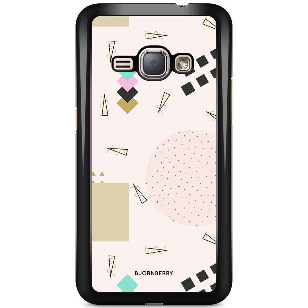 Samsung Galaxy J1 (2016) Case - Pattern