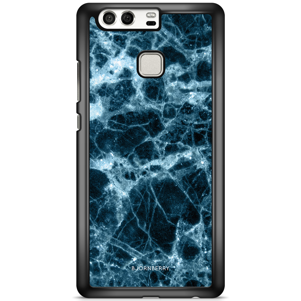 Huawei P9 Case - Blue Marble
