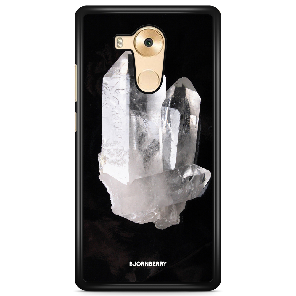 Huawei Mate 9 Pro Case - Crytal