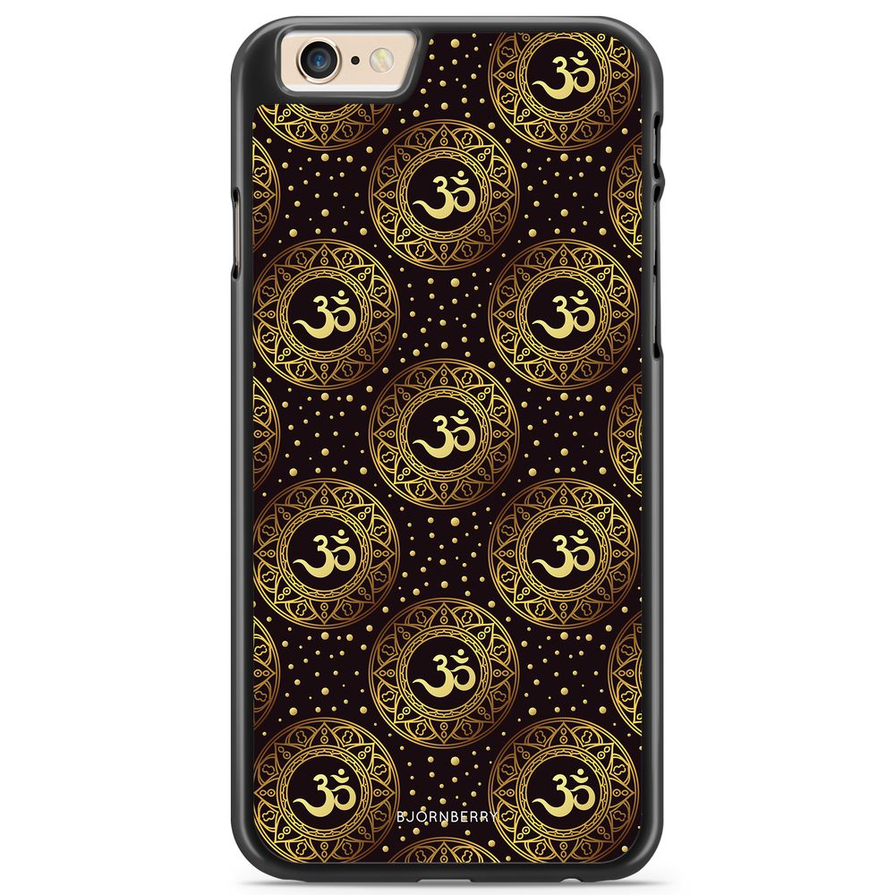 iPhone 6 Plus/6s Plus Case - Om Pattern