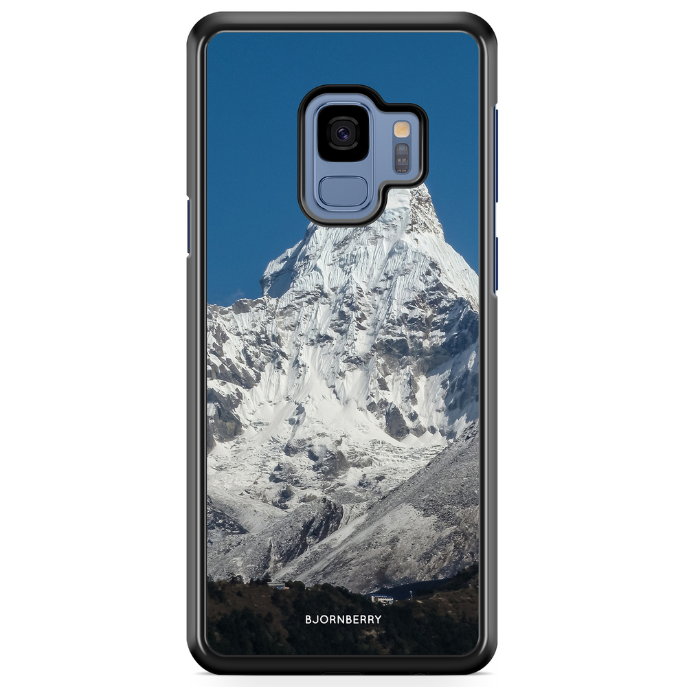 Samsung Galaxy S9 Case - Mount Everest