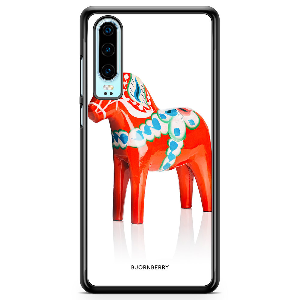 Huawei P30 Case - Dalahorse