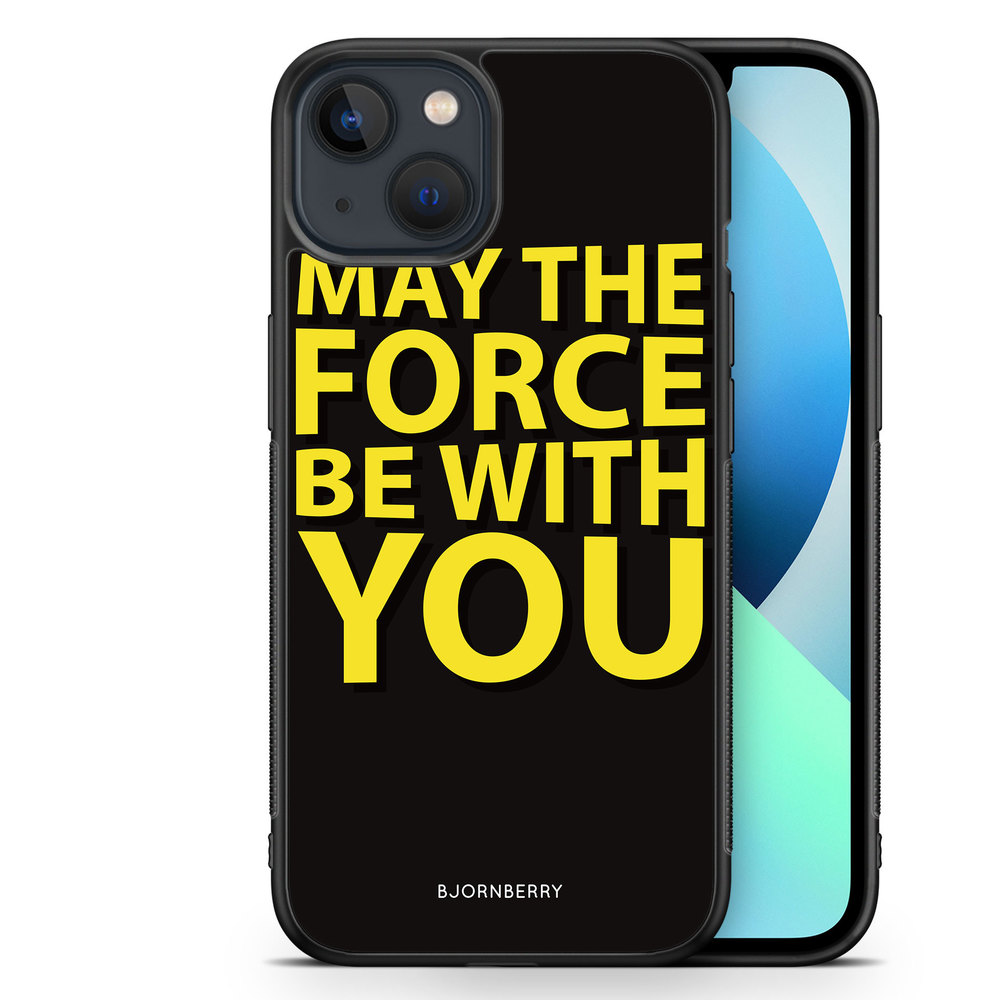iPhone 13 Mini Skal - Force