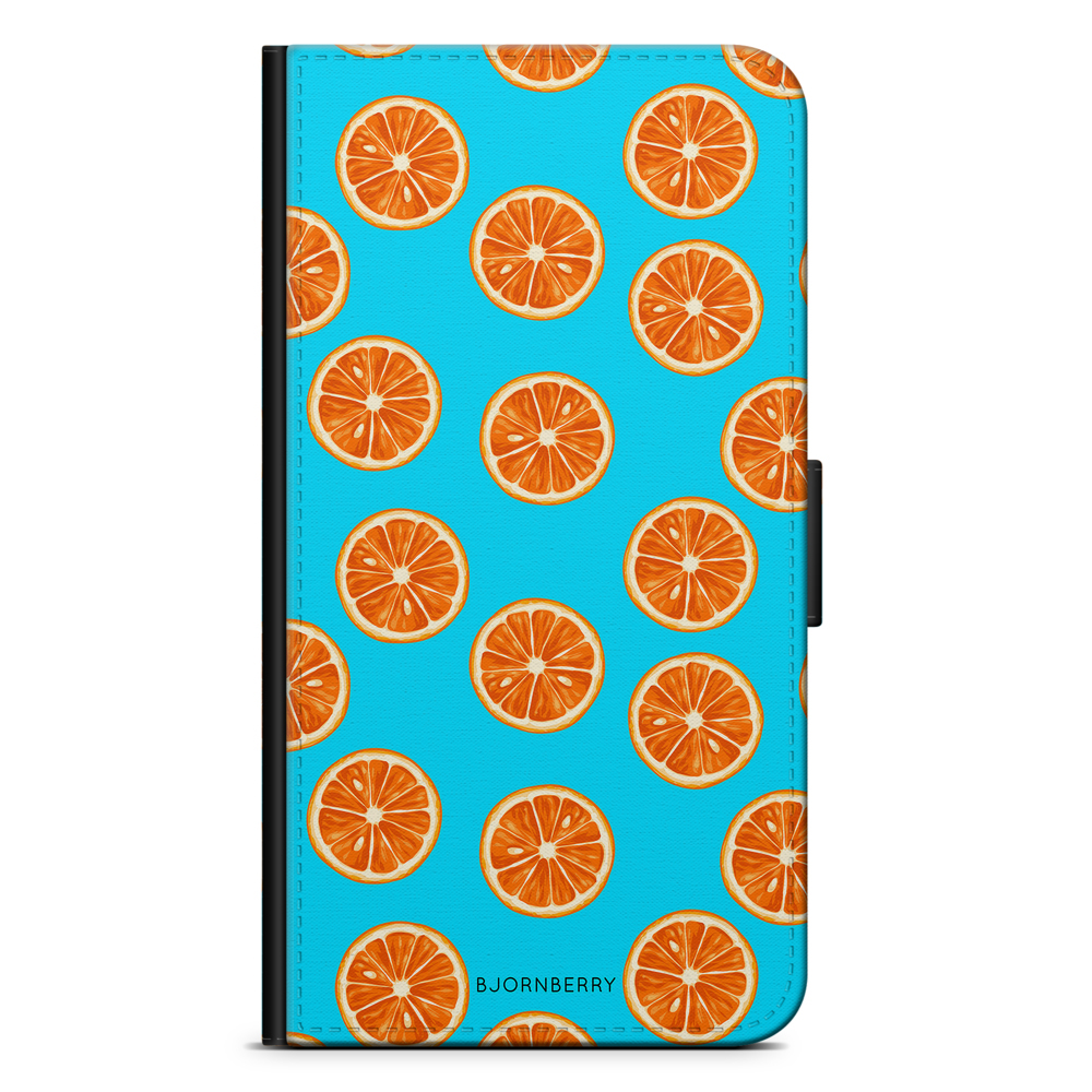 Sony Xperia Z3 Compact Wallet Case - Ctirus