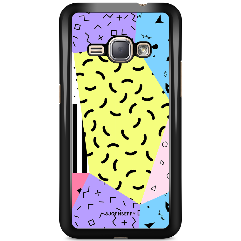Samsung Galaxy J1 (2016) Case - Pattern