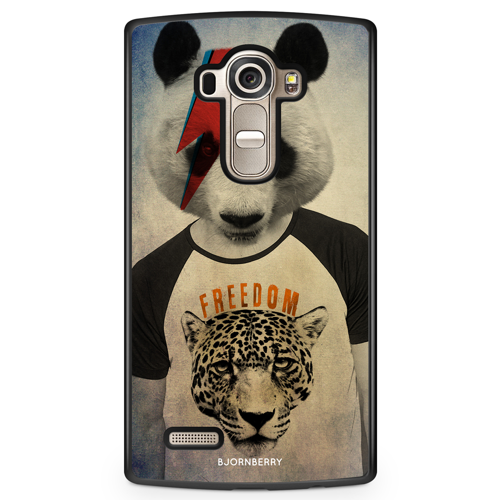 LG G4 Case - Panda