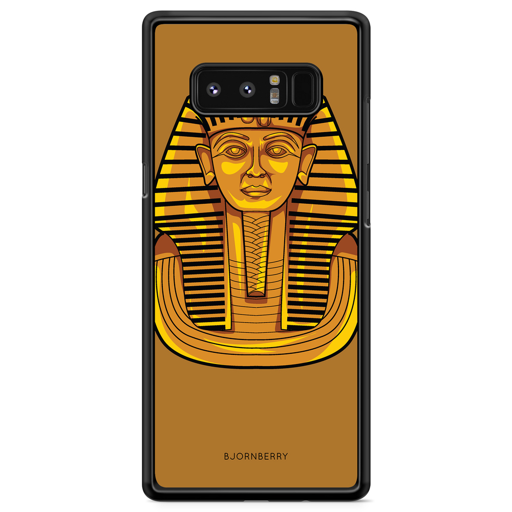 Samsung Galaxy Note 8 Case - Pharaoh