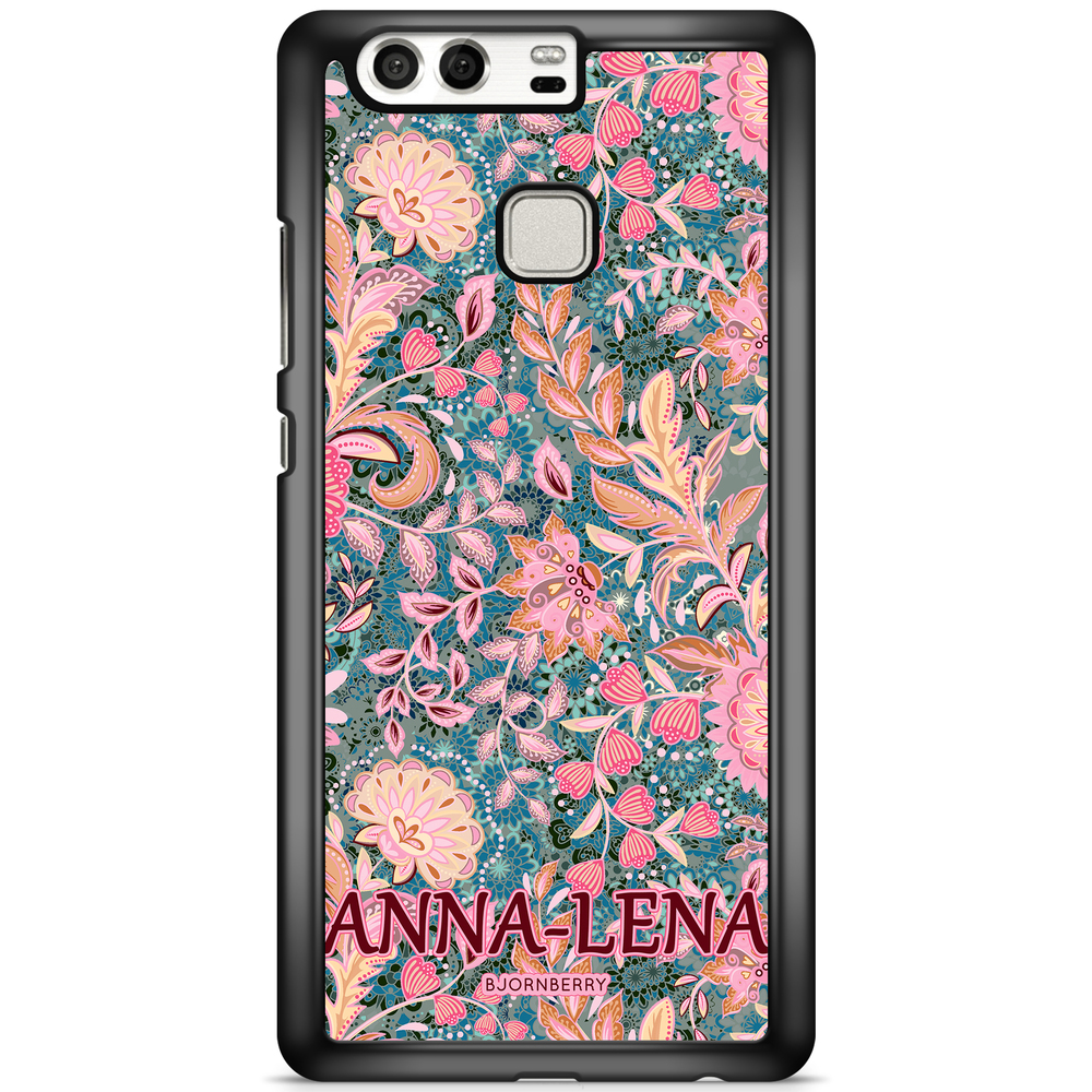 Huawei P9 Plus Case Custom - Fantasy Name