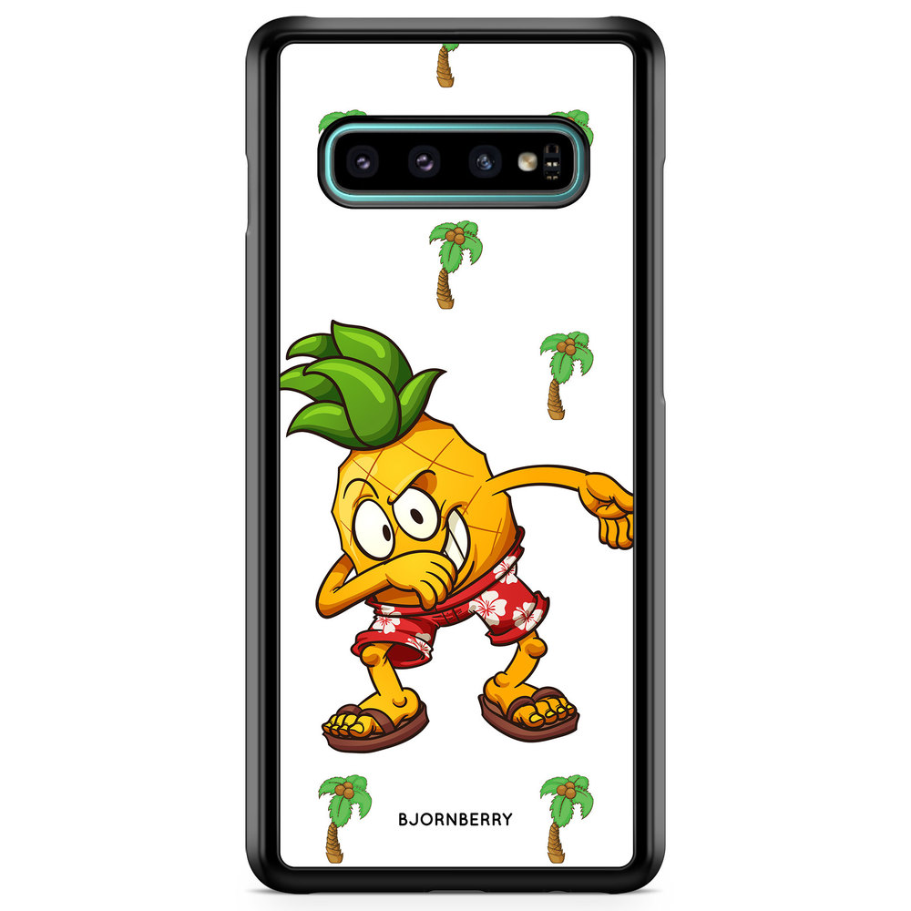 Samsung Galaxy S10 Plus Case - Dabbing