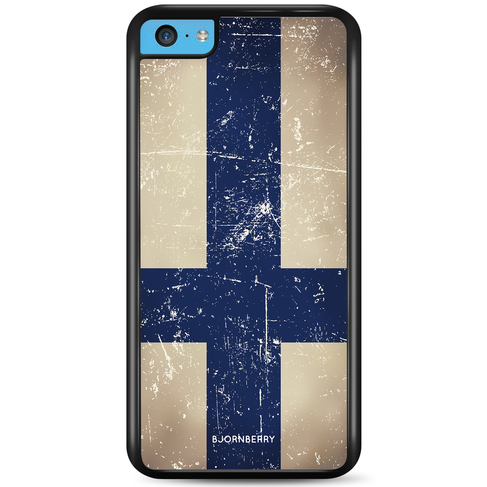 iPhone 5C Case - Finland