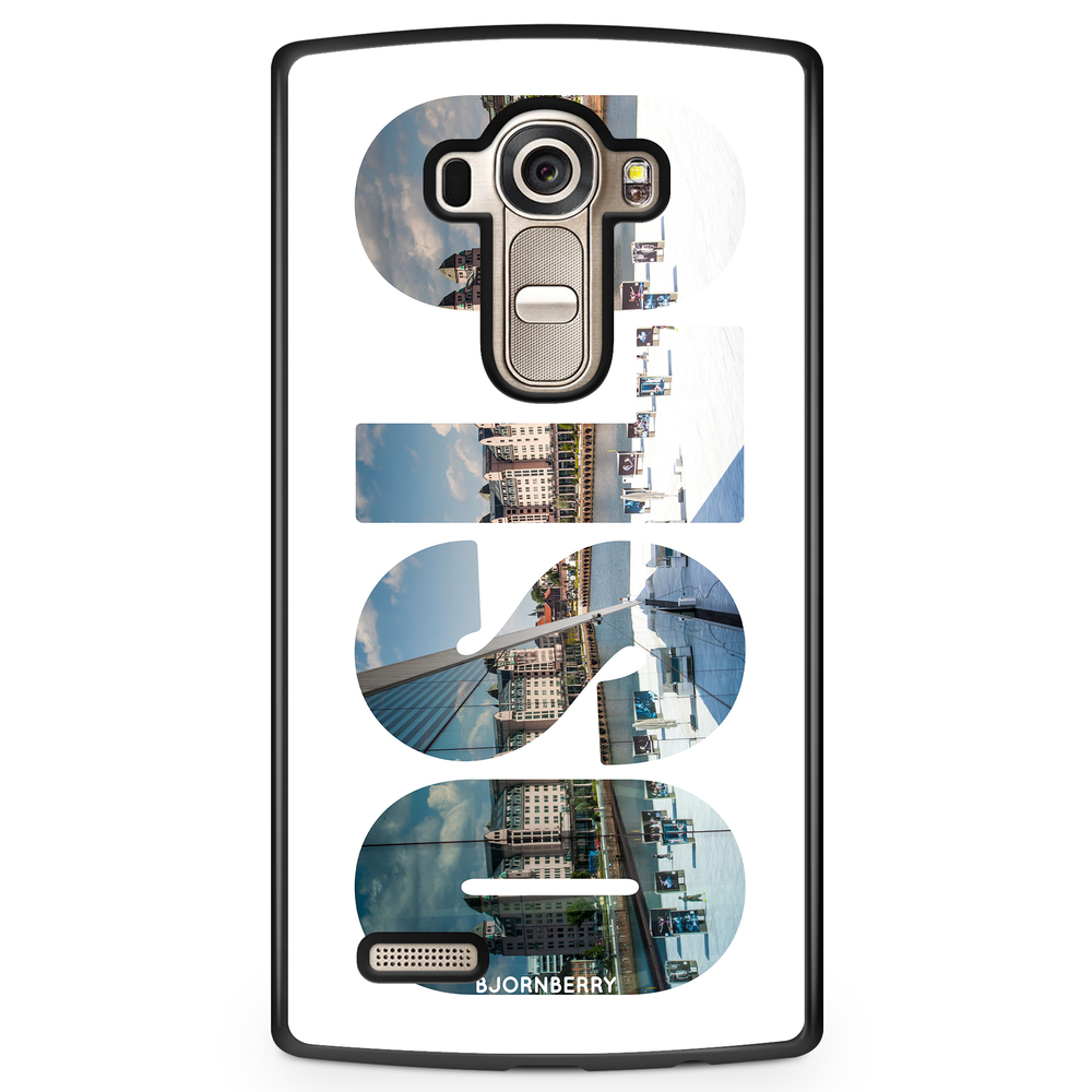 LG G4 Case - Oslo