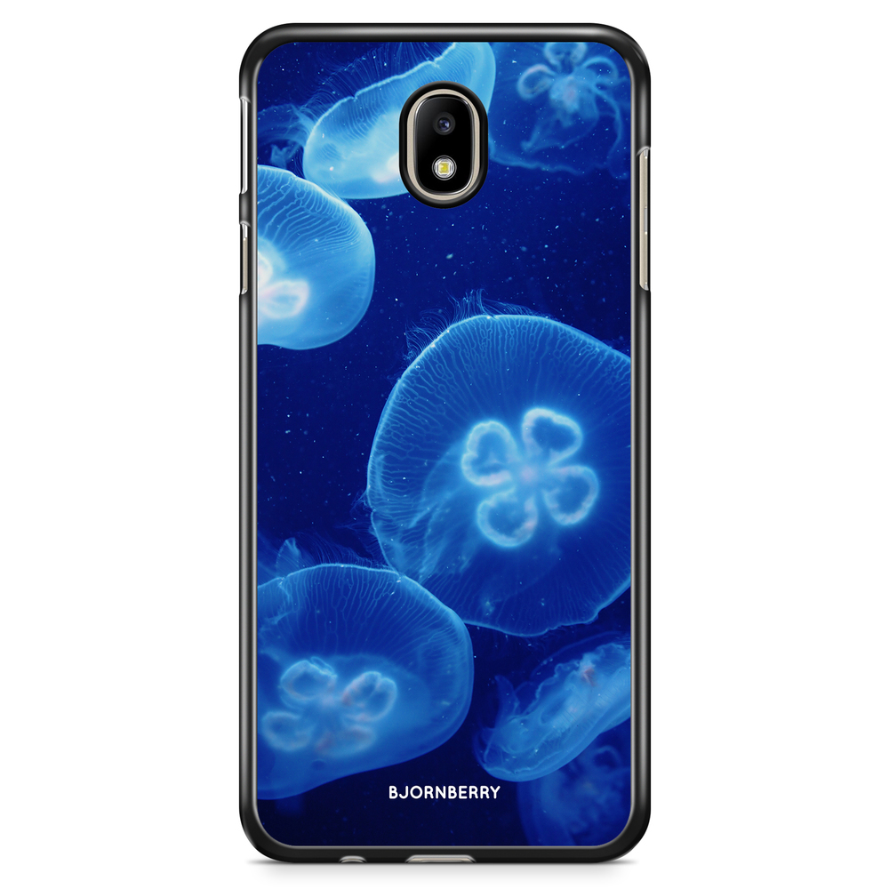 Samsung Galaxy J3 (2017) Case - Jellyfish