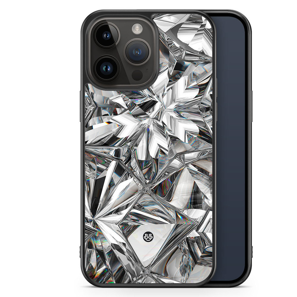 iPhone 14 Pro Max Case - Diamond