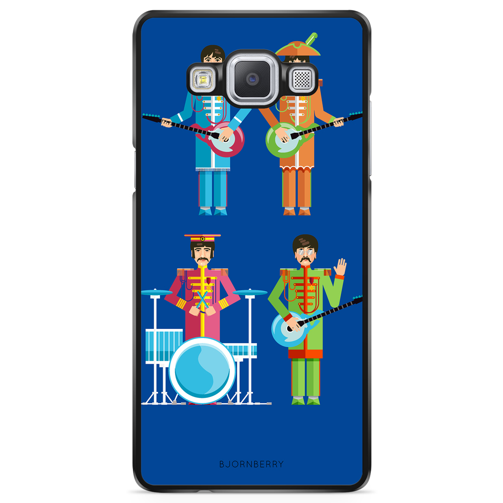 Samsung Galaxy A5 (2015) Case - Beatles