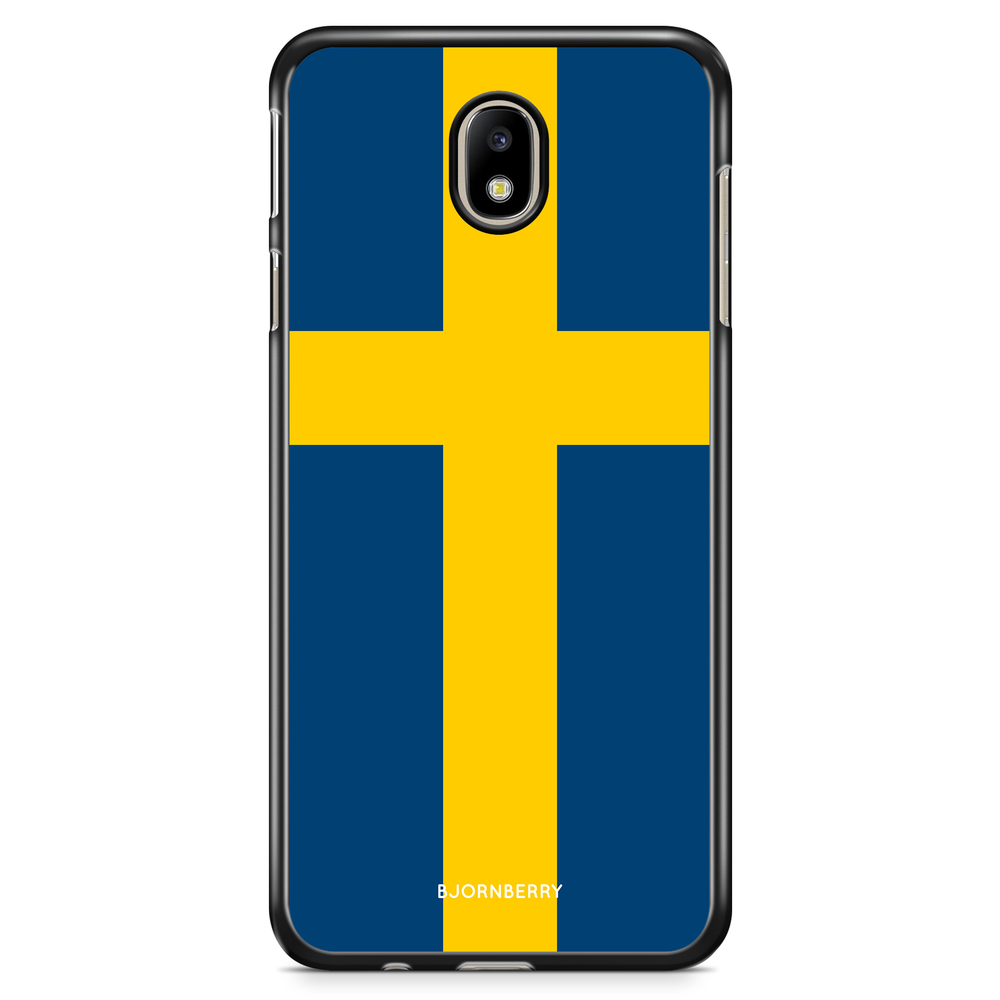 Samsung Galaxy J3 (2017) Case - Sweden