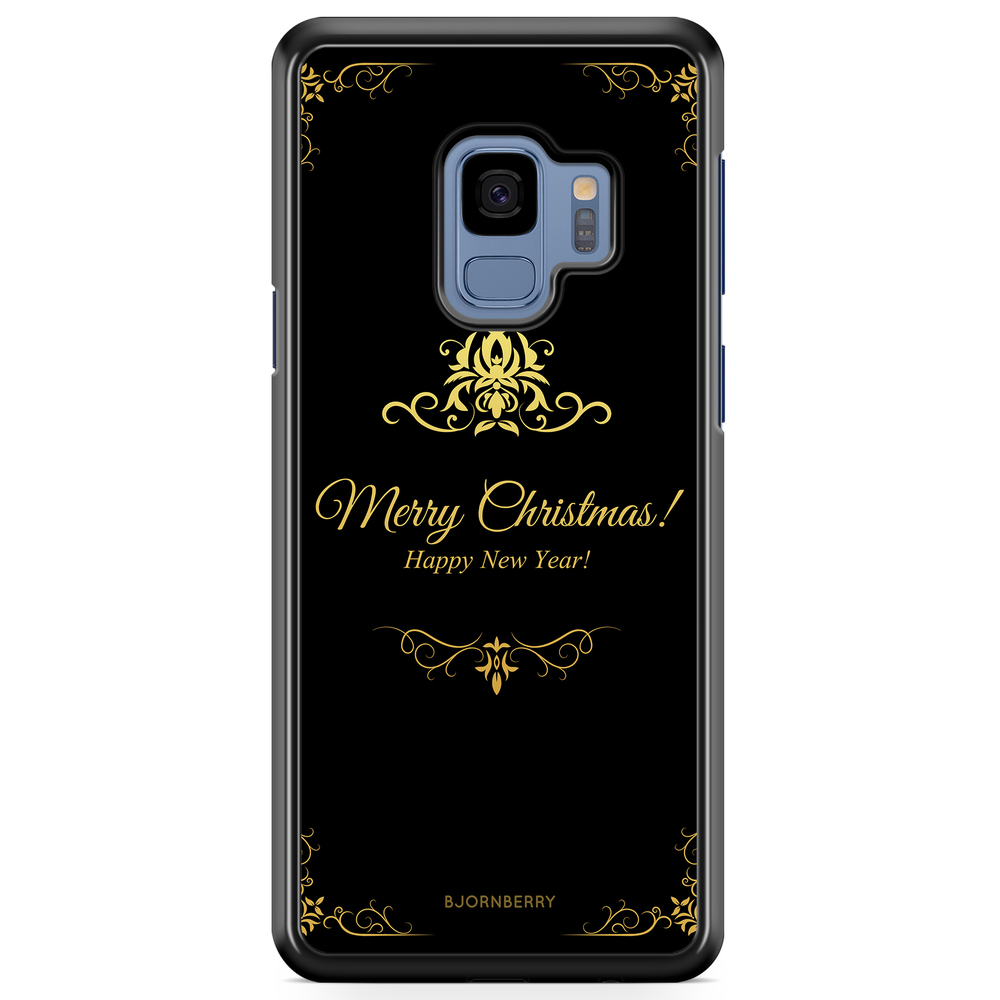 Samsung Galaxy S9 Case - Happy New Year!