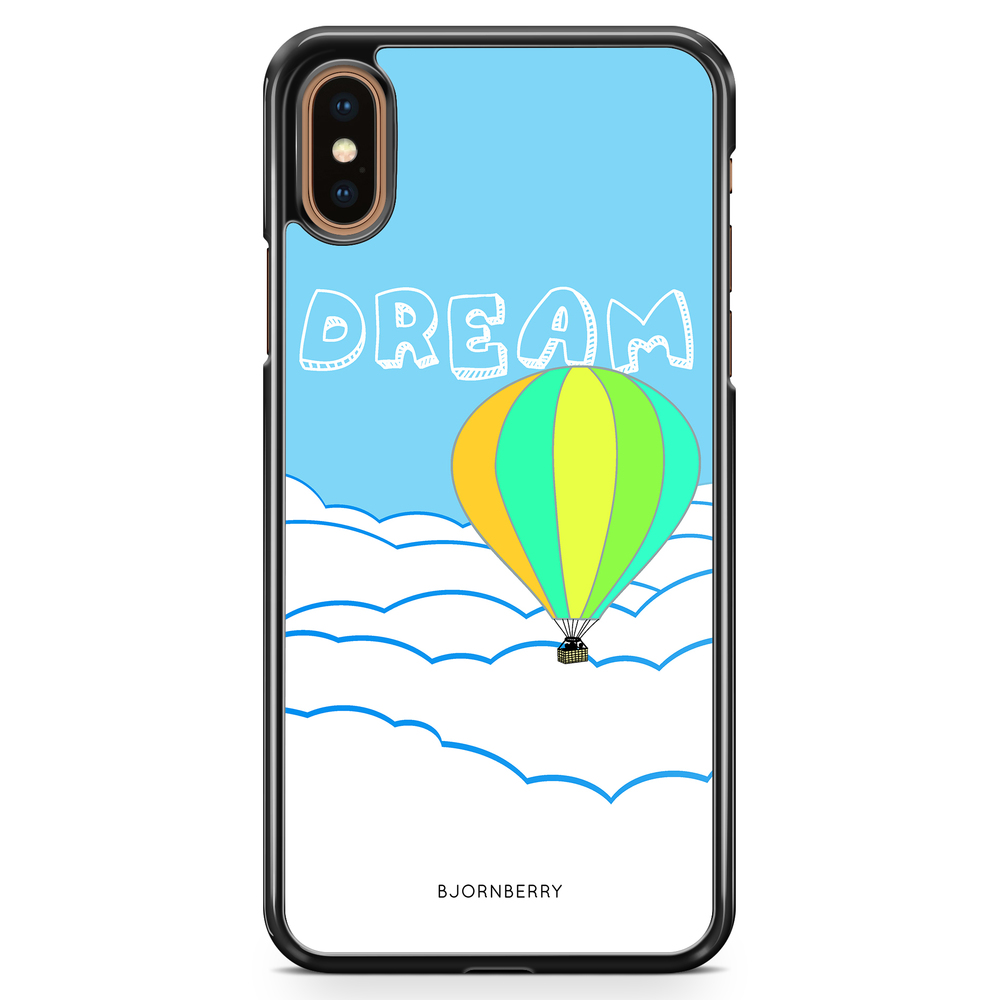 iPhone XS Max Case - Dream