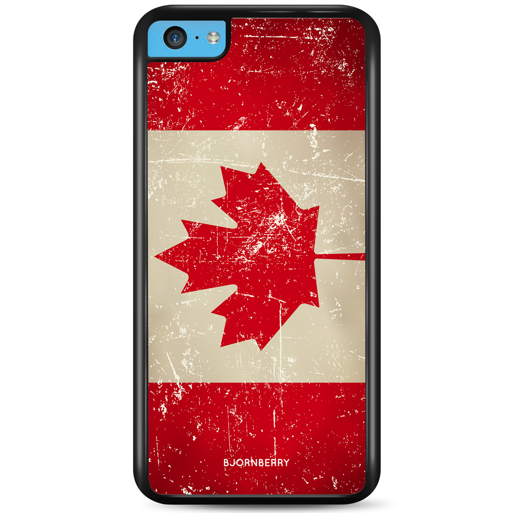 iPhone 5C Case - Canada