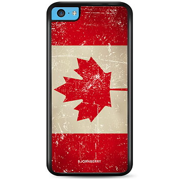 iPhone 5C Case - Canada