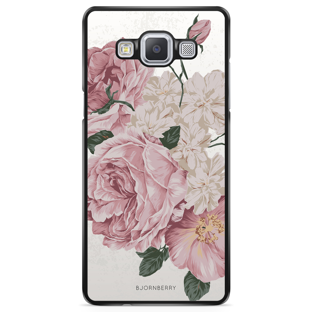 Samsung Galaxy A5 (2015) Case - Roses