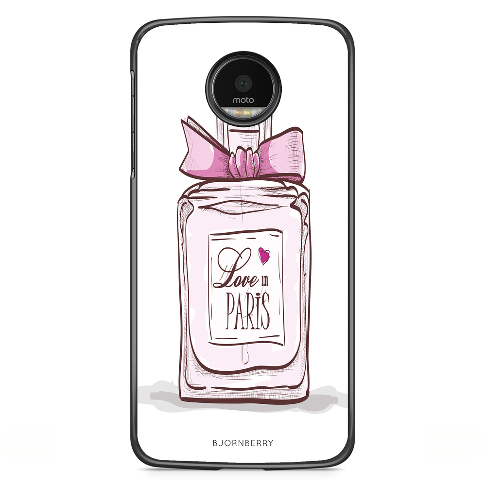 Motorola Moto G5S Plus Case - Perfume