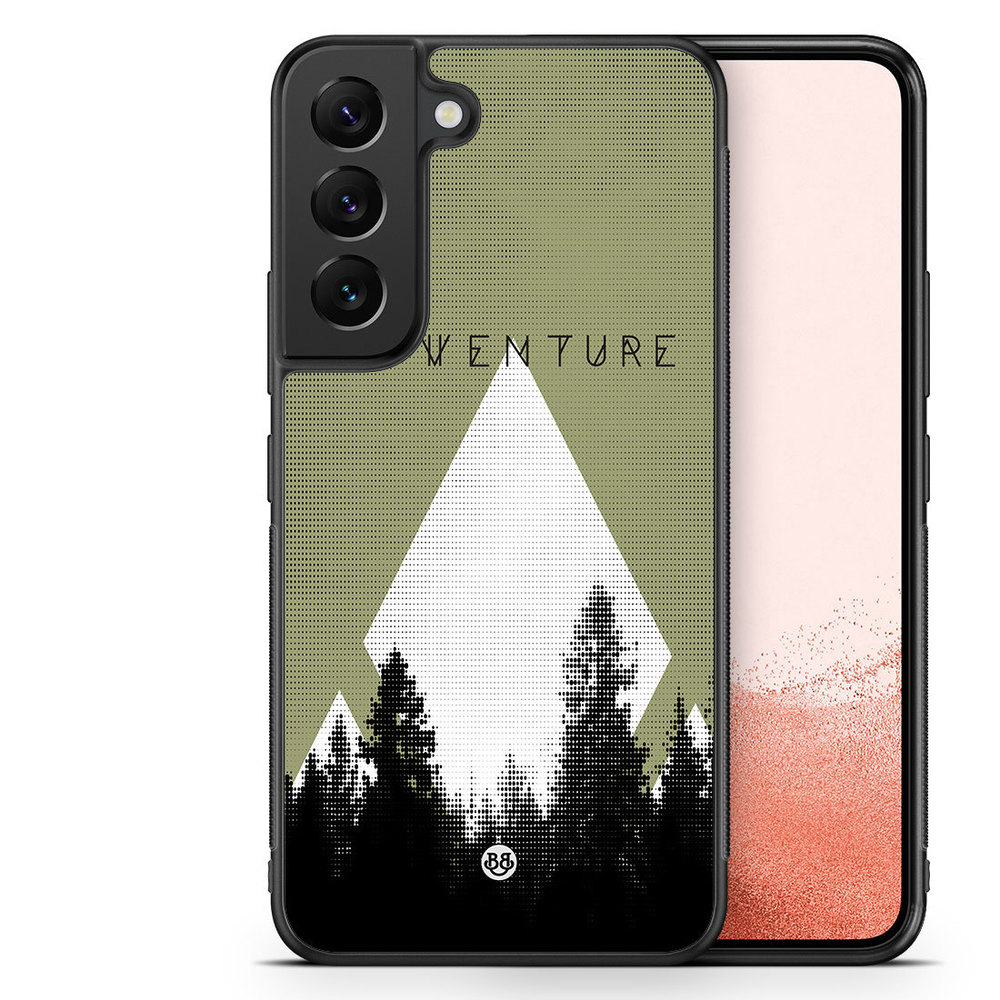 Samsung Galaxy S22 Plus 5G Case - Adventure