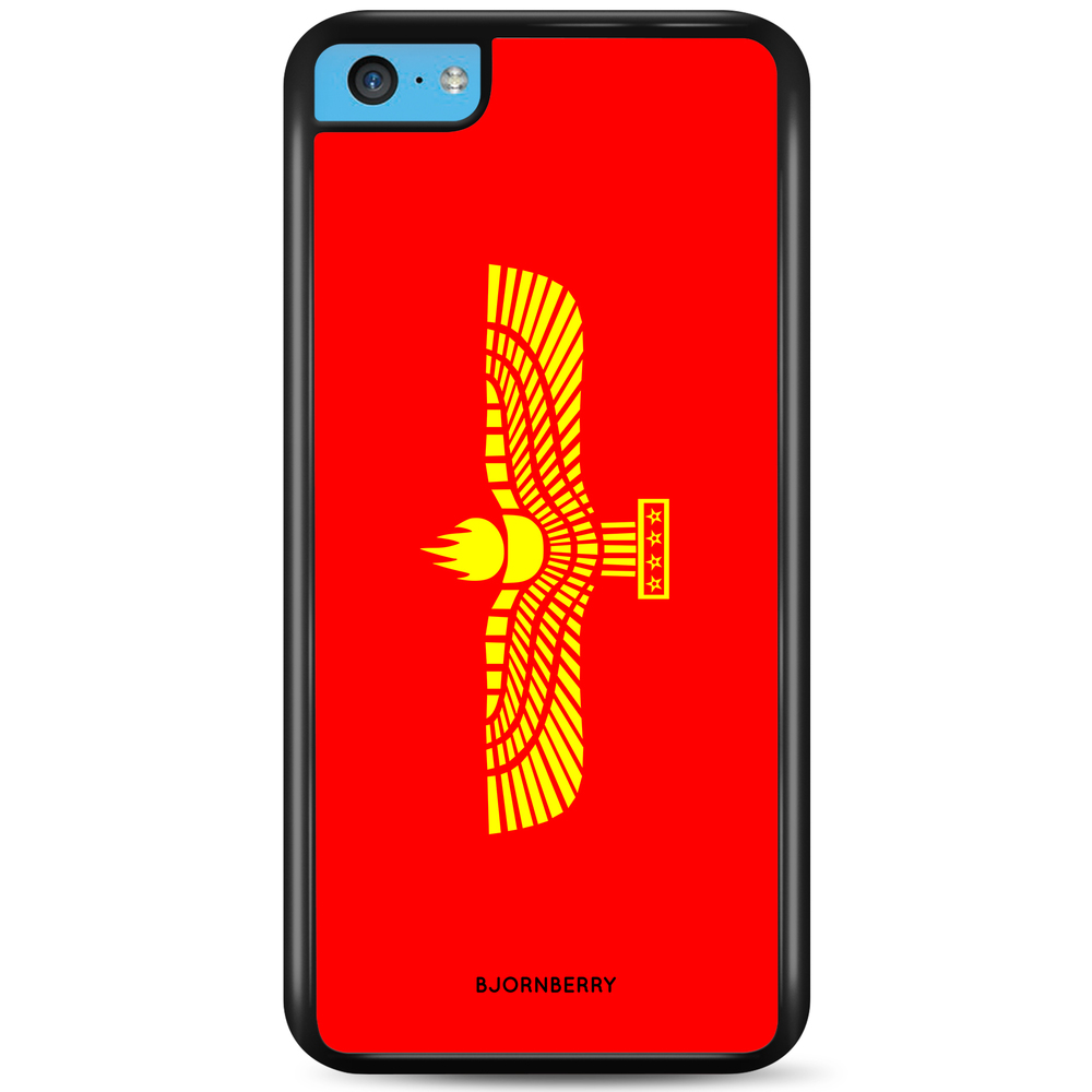 iPhone 5C Case - Syric