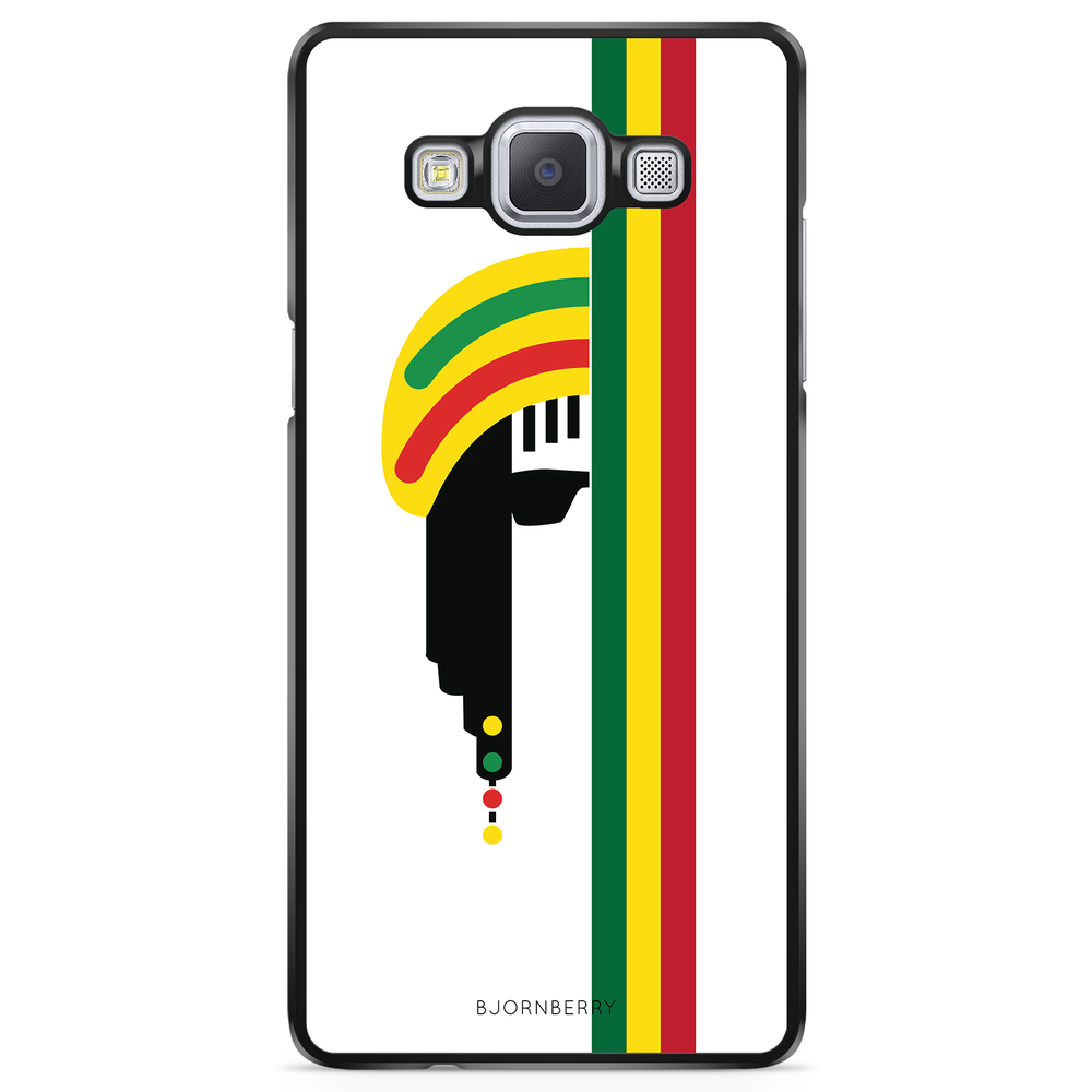 Samsung Galaxy A5 (2015) Case - Marley