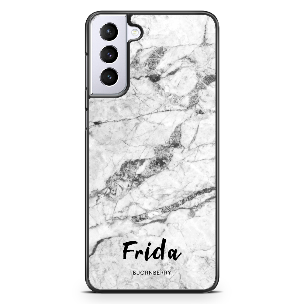 Samsung Galaxy S21 Plus Case - Frida