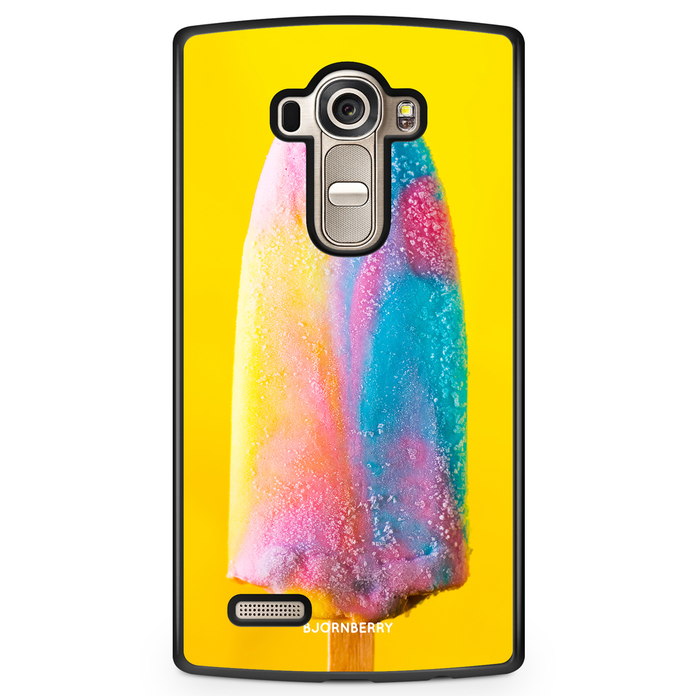 LG G4 Case - Magic Ice Cream