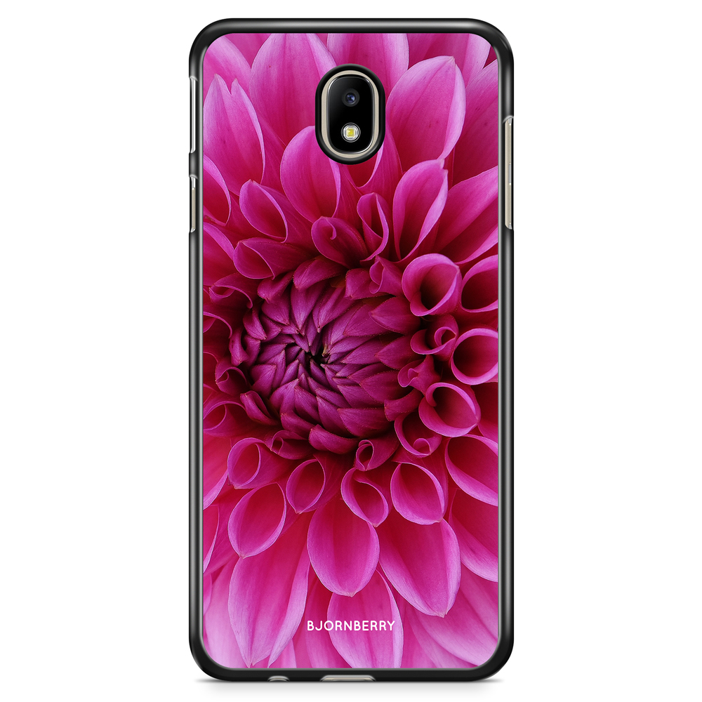 Samsung Galaxy J3 (2017) Case - Dahlia