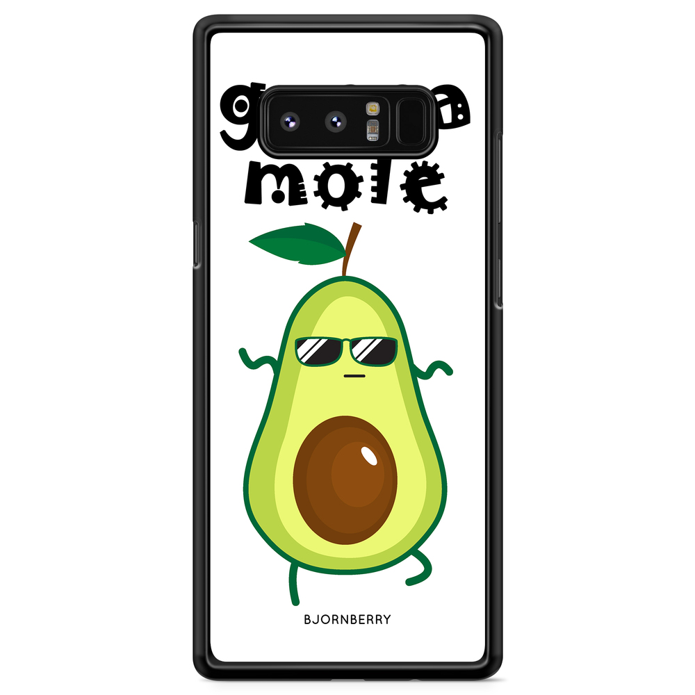 Samsung Galaxy Note 8 Case - Guacamole