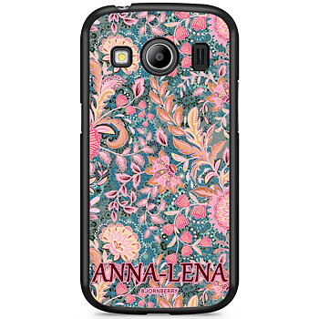 Samsung Galaxy Ace 4 Skal Custom - Fantasy Namn