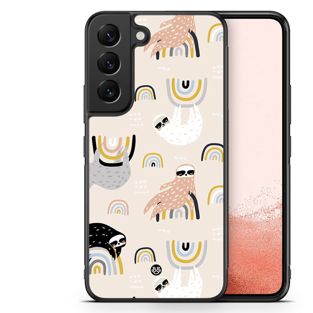 Samsung Galaxy S22 Plus 5G Case - Sloths
