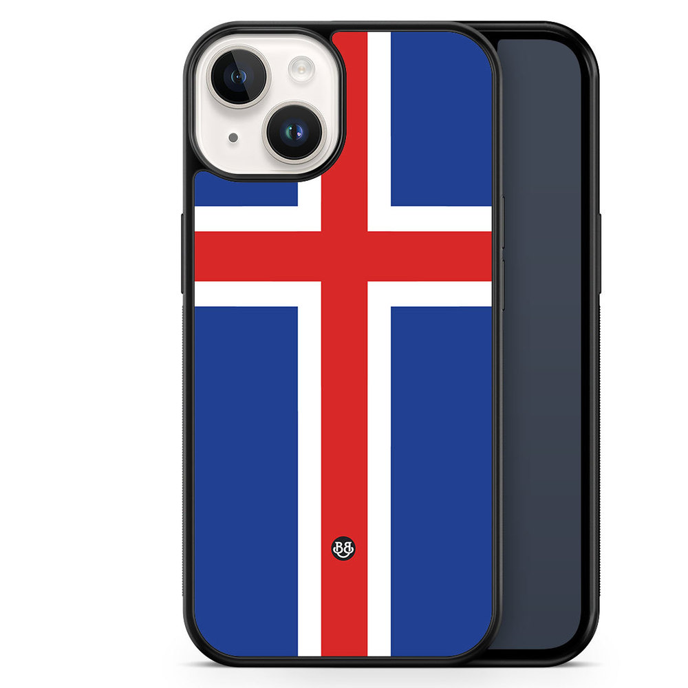 iPhone 14 Case - Iceland
