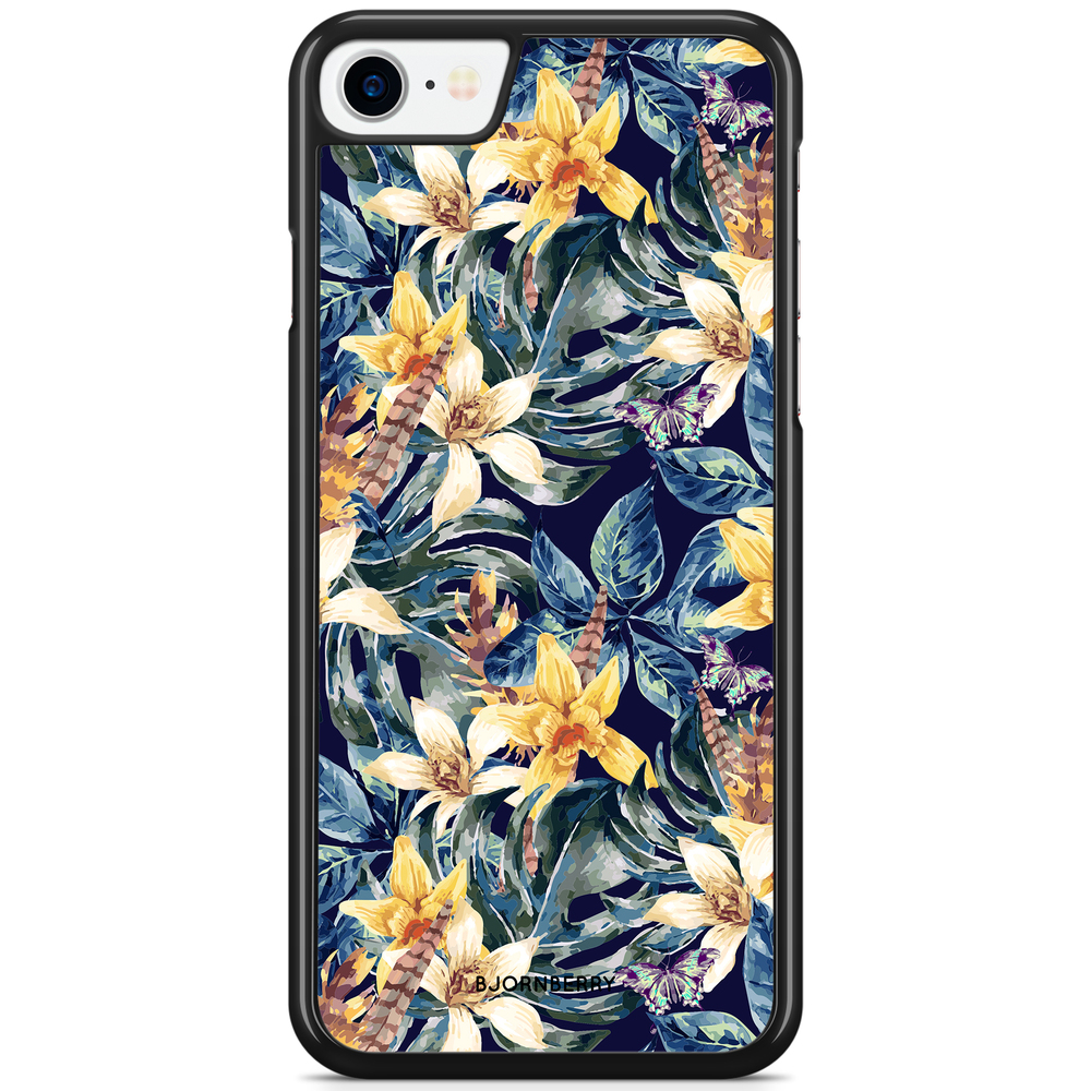 iPhone 7 Case - Lily