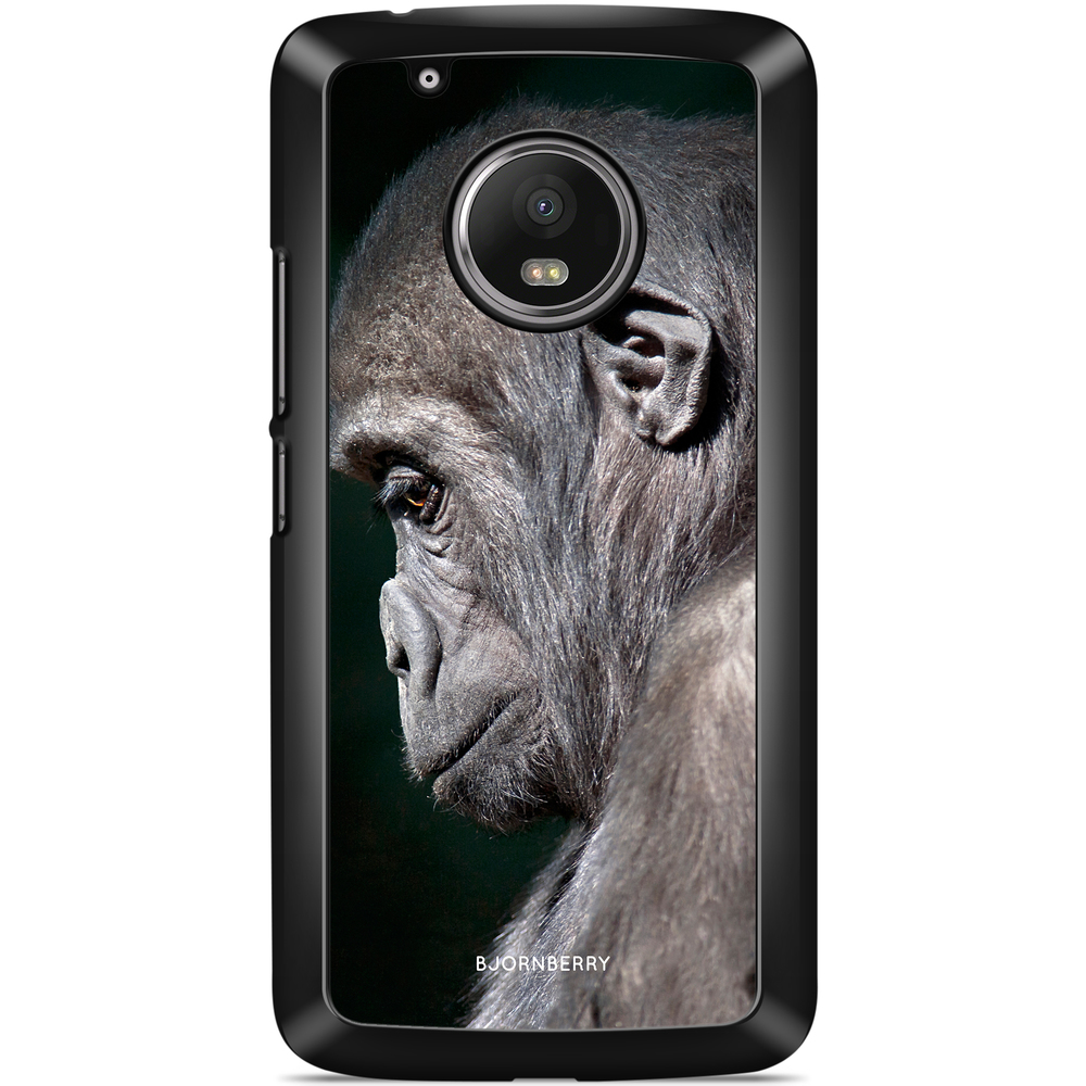 Moto G5 Plus Case - Gorilla