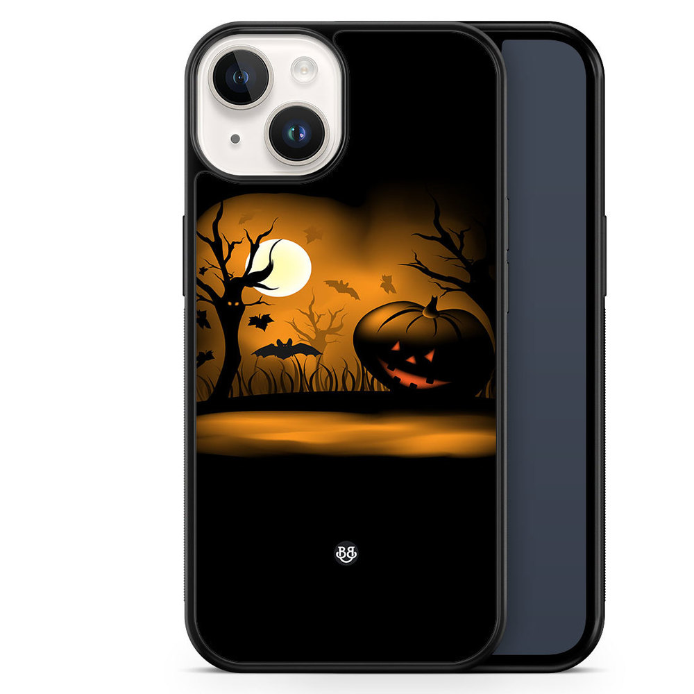 iPhone 14 Case - Halloween