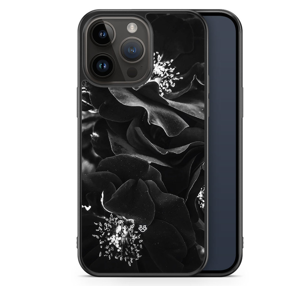 iPhone 14 Pro Max Case - Flowers in Bloom