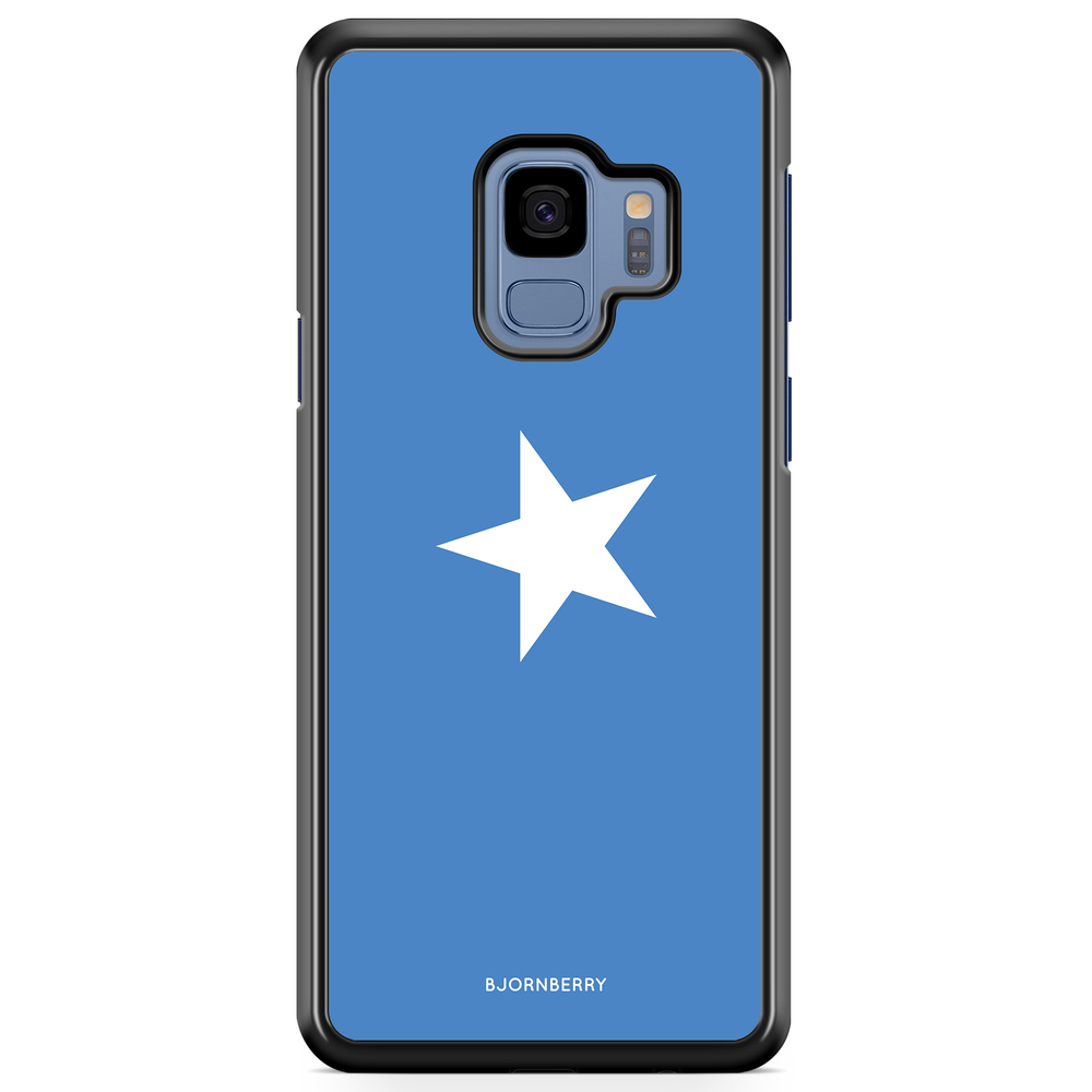 Samsung Galaxy S9 Case - Somalia