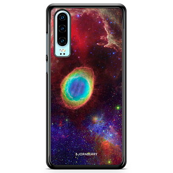 Huawei P30 Skal - Rymd