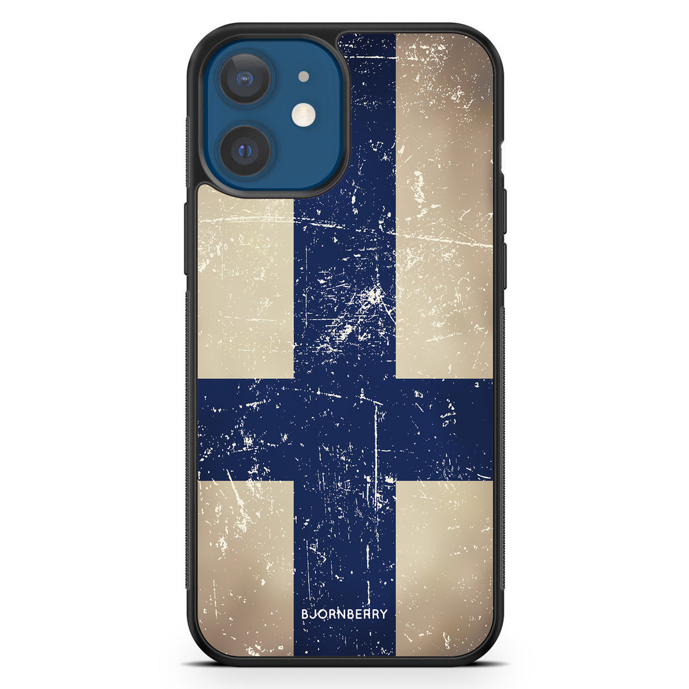 iPhone 12 Case - Finland