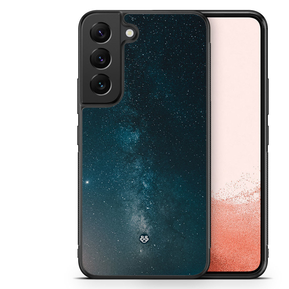 Samsung Galaxy S22 Plus 5G Case - Space