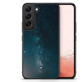 Samsung Galaxy S22 Plus 5G Case - Space